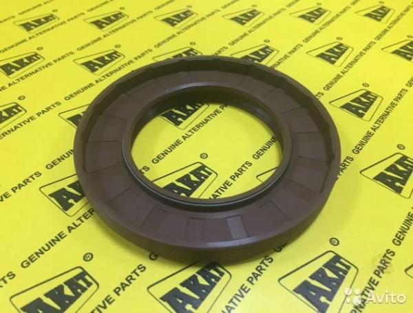 Сальник  132193 OEM — фото 2